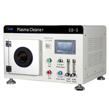 GD-5 上海真空等離子表面處理機