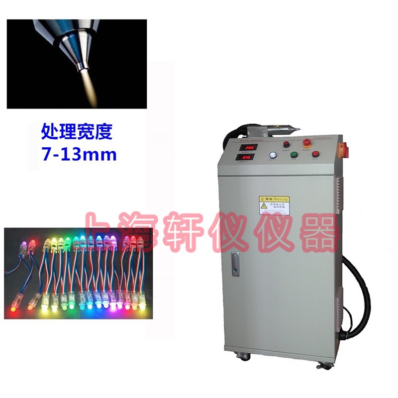 常壓等離子技術在電子行業中的應用