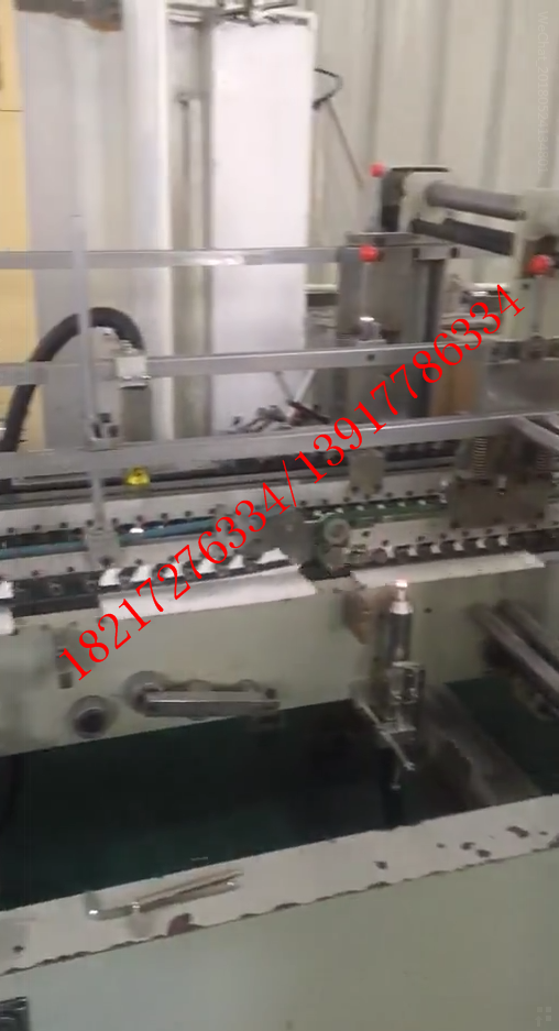 糊盒機上的等離子表面處理設(shè)備