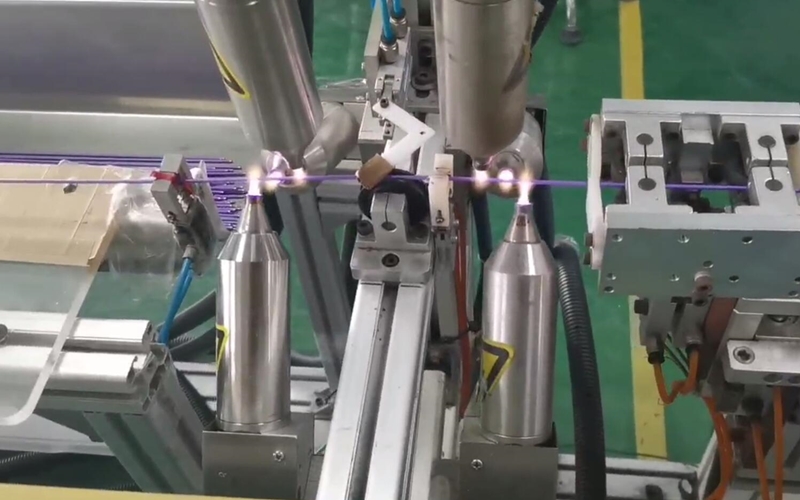 派瑞林涂層等離子表面處理機 派瑞林涂層等離子表面處理機