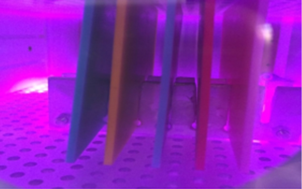 等離子表面改性設備