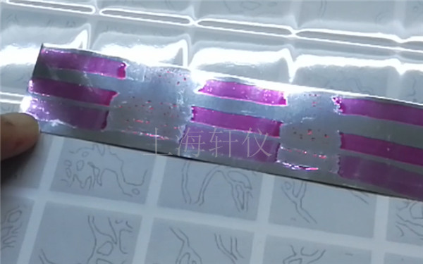 不銹鋼等離子表面處理