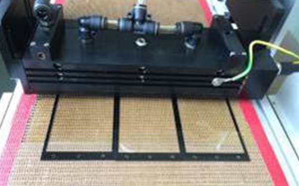 手機玻璃等離子清洗機