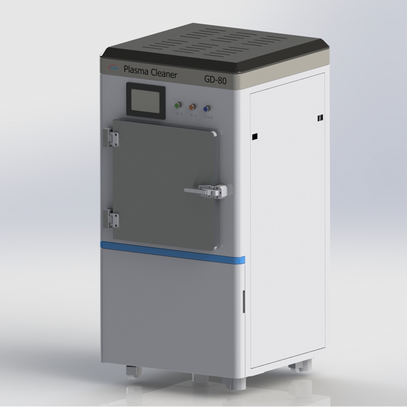 工業等離子清洗機