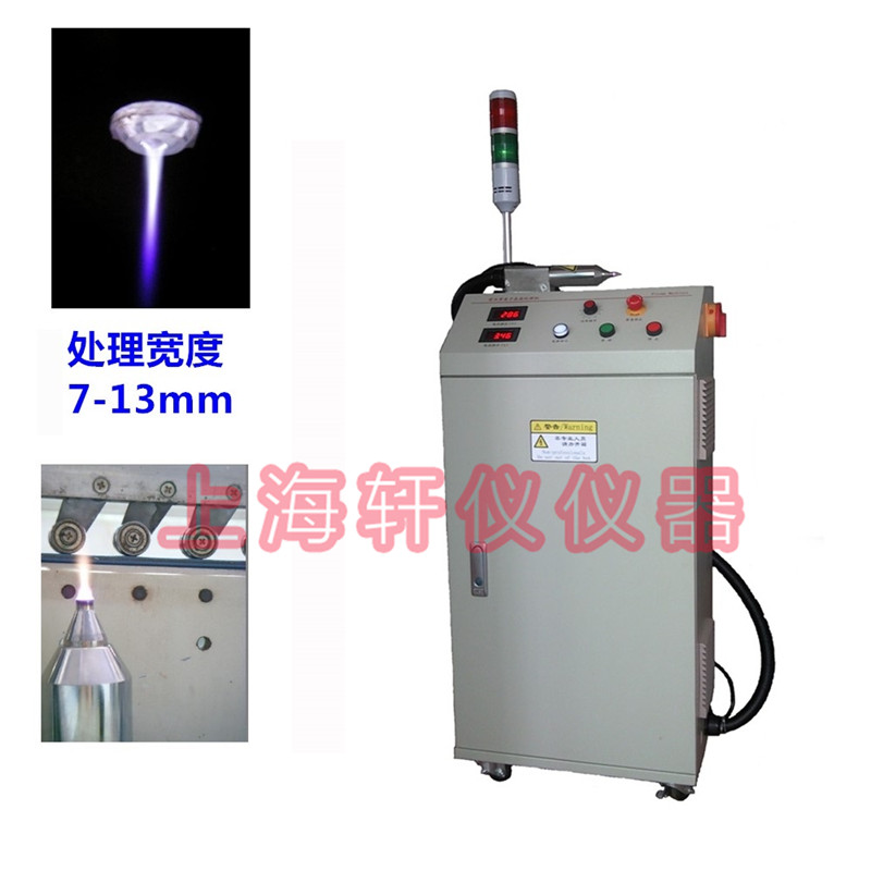 常壓等離子體處理器在印刷及噴碼業中的應用